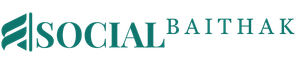 Social Baithak website Logo